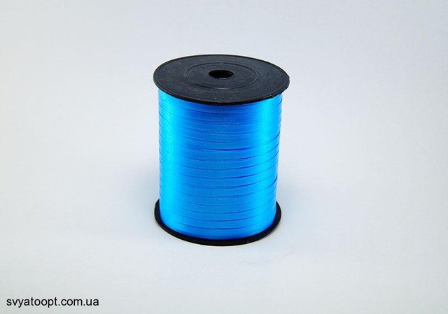 Стрічка 5 мм (Синя)