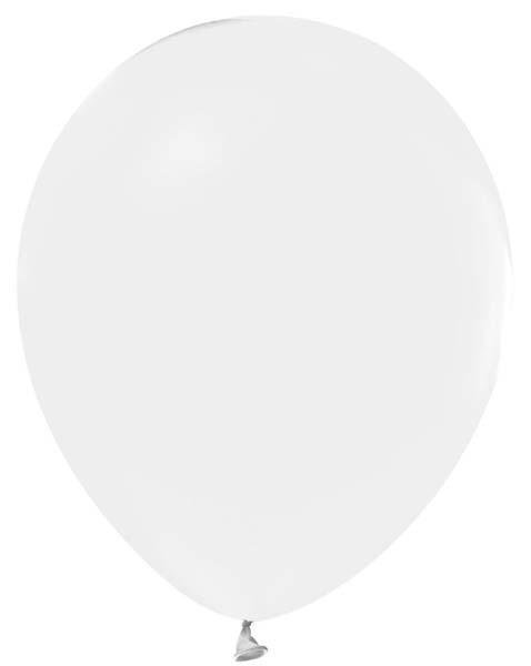 Кулі Balonevi 10"/P01 (Білий) (100 шт)