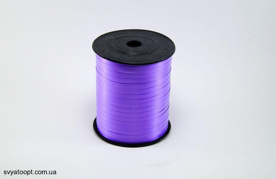 Лента 5 мм (Фиолетовая)
