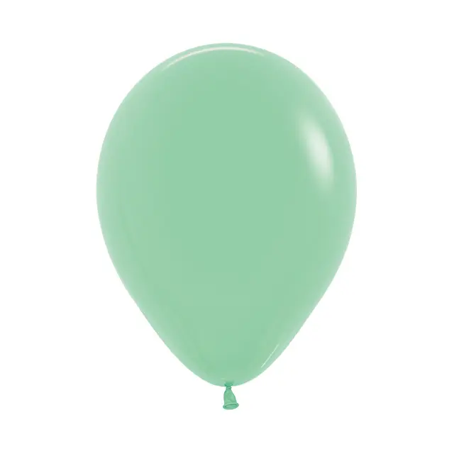 Шары Sempertex 12" 026 (Fashion Solid Mint Green) (100 шт)