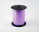 Стрічка металізована Фіолетова 5 мм (Лазер)
