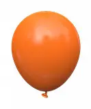 Шары Калисан 5" (Оранжевый (orange)) (100 шт)