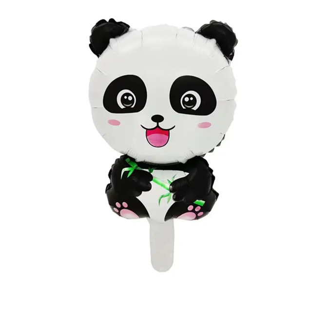 Міні Фольгована фігура "Панда" (Китай)