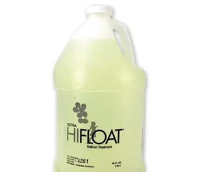 Жидкость для шаров Hi-Float 2.84л