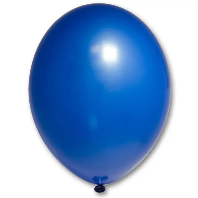 Кулі Belbal 12" B105/022 (Royal Blue) (50 шт)