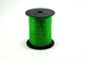 Стрічка металізована зелена 5 мм (Лазер)