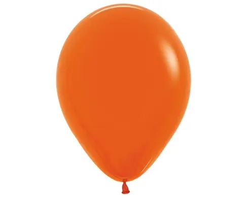 Кулі Sempertex 12" 061 (Fashion Solid Orange) (100 шт)