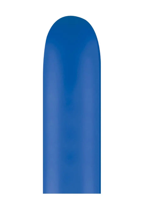 ШДМ 260 Balonevi (Пастель синие) (100 шт)