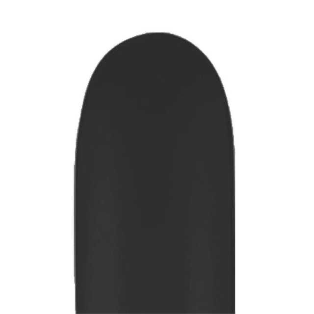 ШДМ 260 Balonevi (Пастель чёрные) (100 шт)