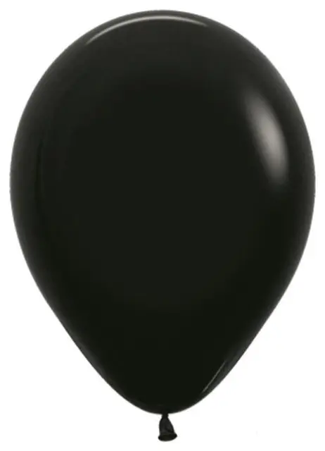 Кулі Прошар 5" (Чорний) (100 шт)