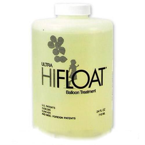 Жидкость для шаров Hi-Float 0.71л