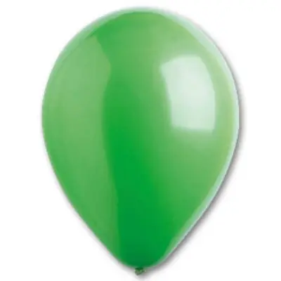 Кульки Everts 12" - 30см зелений