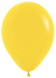 Шары Прошар 5" (Желтый) (100 шт)